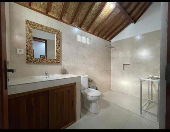 فندق Rakarai House أوبود المظهر الخارجي الصورة