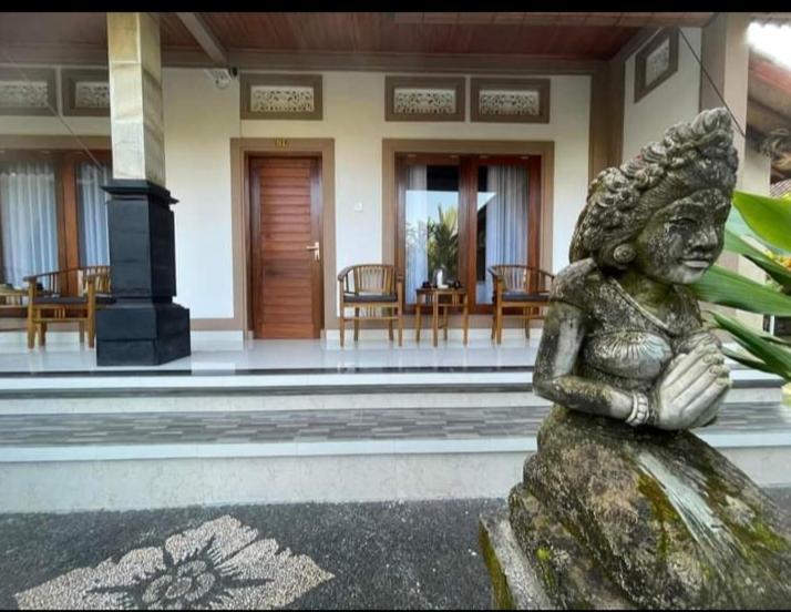 فندق Rakarai House أوبود المظهر الخارجي الصورة